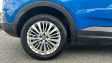 Vauxhall Grandland X 1.2 Turbo Tech Line Nav 5dr Petrol Hatchback